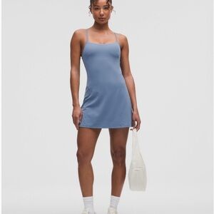 Lululemon Align Cami Strap Dress